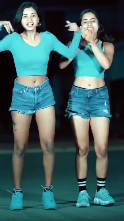 Sona dey dance