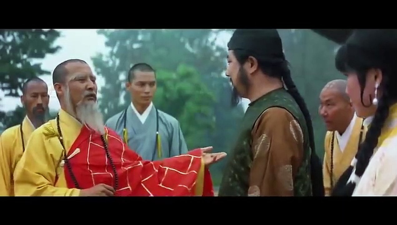 spiritual kong fuu_