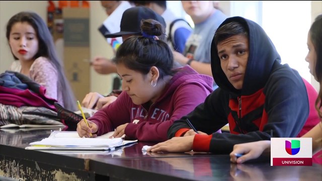 SEGUNDA PARTE: Cómo mantienen a miles de alumnos y maestros seguros en DPS