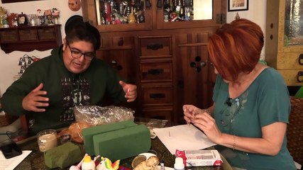 Mineros atrapados en Coahuila - Almohadazo Casero