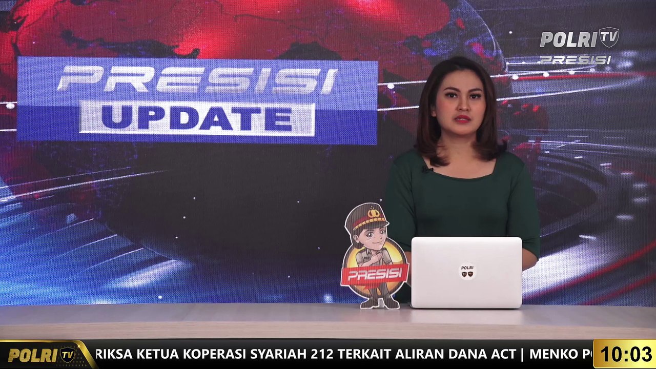 PRESISI UPDATE 10.00 WIB Kasus Covid 19 di Indonesia Mengalami Kenaikan Signifikan