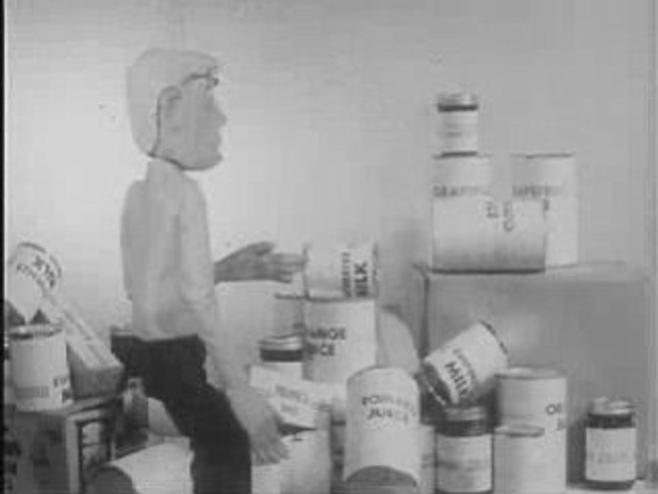 Nine Inch Nails - 1 Ghosts I