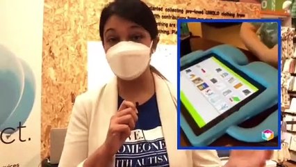 _Saya Bukan Malu Sangat.._- Kanak Kanak Autism Juga Mahu Hidup Normal