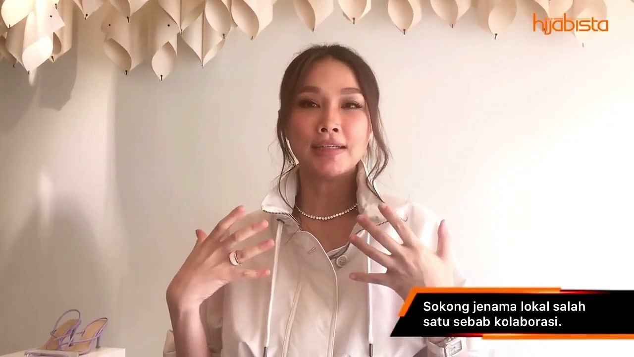 Bonia x Scha