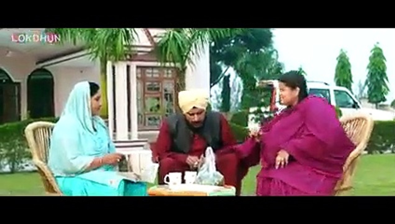 Superhit Punjabi Movie - Movie- Singh vs Kaur
