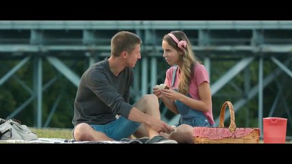 The Eden Theory | Official Trailer | Horror Brains