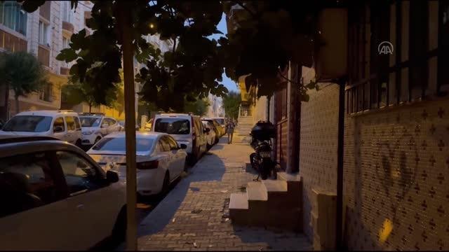 Son dakika haber... İstanbul merkezli 8 ilde yasa dışı bahis operasyonu yapıldı