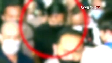 Dua Kejanggalan Sosok Bharada E: Tak Jago Menembak, Terakhir Latihan Maret 2022