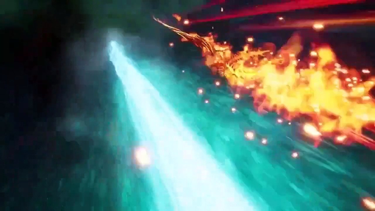Xing Wu Shen Jue (Season 1) Episode 38 with English Subtitles