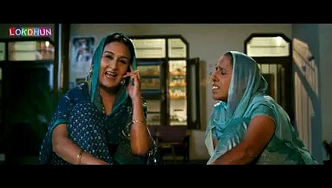 Bollywood superhit movie Singh vs kaur Gippy Grewal