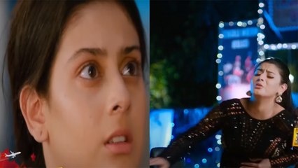 Udaariyaan 5 August Spoiler; Jasmine का बच्चा हुआ Miscarriage; Jasmine को सजा |FilmiBeat*Spoiler