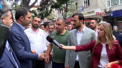 BAKAN KURUM BU AZİZ ŞEHİRDE EHLİYETİN YERİNİ LİYAKATSİZLİK ALMIŞTIR