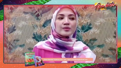 Tudung Fazura Antara Yang Terlaris Dengan Harga Mampu Milik