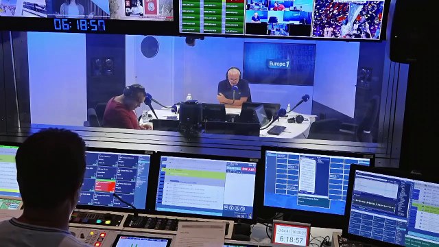 Pollution : des canons à ondes sonores pour disperser les particules et les fumées