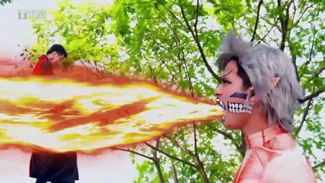 لعبة الحبار العودة إلى المدرسة مضحك لعبة الحبار المزح من قبل TSTUDIO ARABIC_1080pFHR