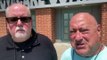 Ed Kracz and John McMullen break down Day 6 of Eagles training camp