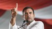 Rahul Gandhi to hold press conference today; Sanjay Raut’s wife Varsha summoned by ED; more