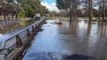 SES support boosted at Gundagai as Murrumbidgee River floods | August 5, 2022 | The Daily Advertiser