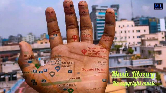 Hip Hop Background Tone 2022