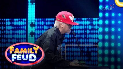 Family Feud Philippines: ‘PASS’ TECHNIQUE NG RELOVA FAMILY, EFFECTIVE KAYA?