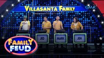 Family Feud Philippines: SENYALES NA BA ITO NG TULOY-TULOY NA PAGKAPANALO NG RELOVA FAMILY?