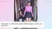 Kylie Jenner : Sac à main et look pointu, sa fille Stormi, 4 ans, est une véritable star !