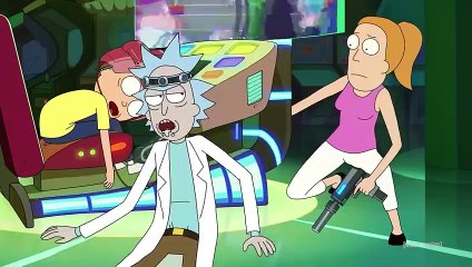Rick and Morty season 6 Episode 3 Preview (2022) - video Dailymotion
