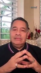 Tito Nieves compara a Christian Nodal con Juan Gabriel