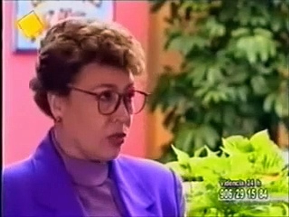 La Viuda De Blanco Capitulo 44