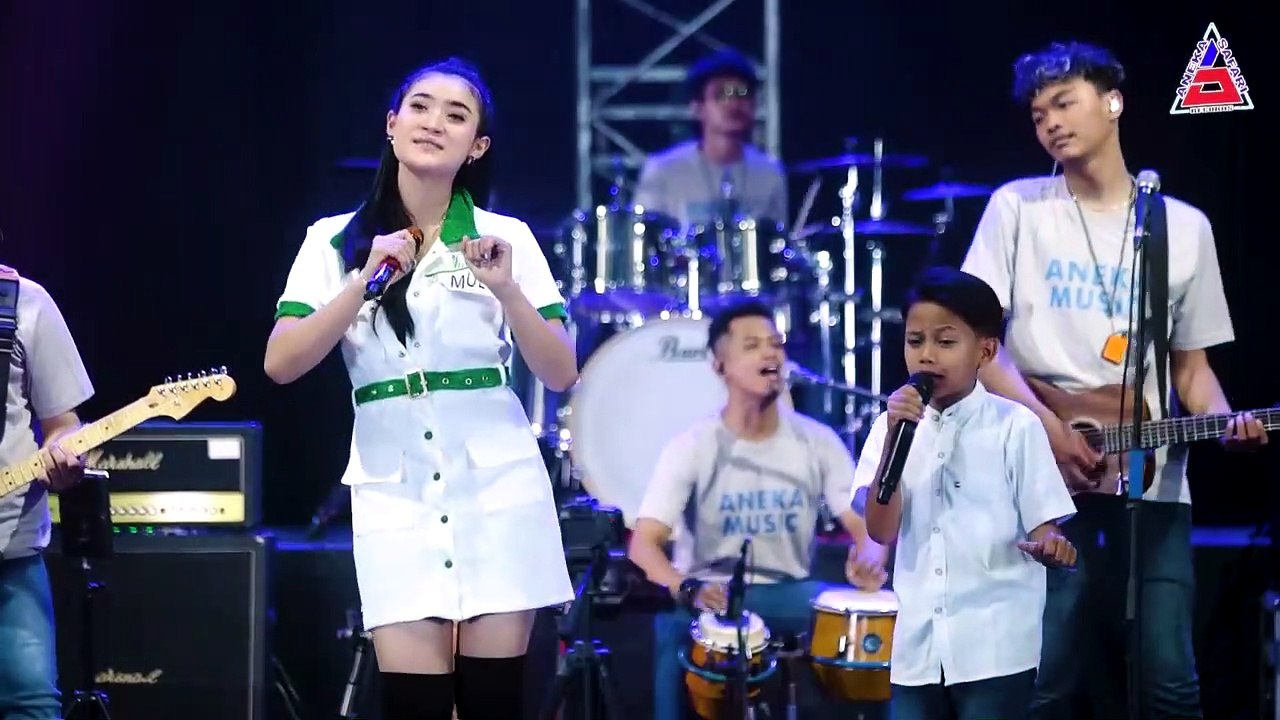 Yeni Inka ft Farel Prayoga - Joko Tingkir - Video Dailymotion