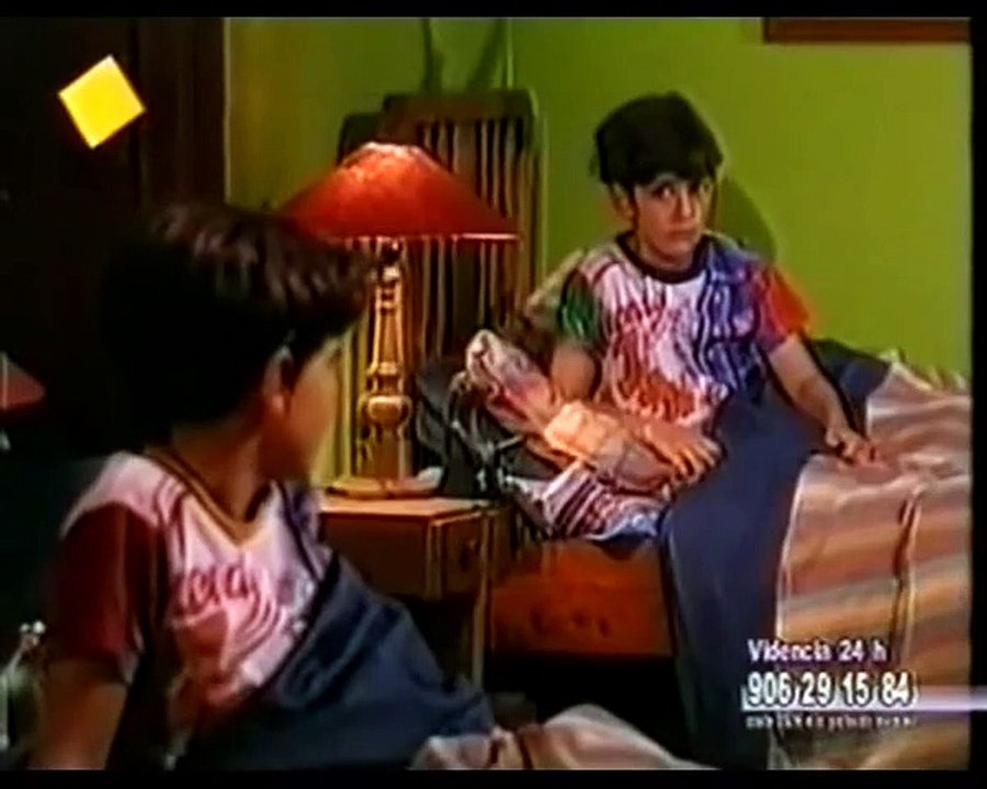 La Viuda De Blanco Capitulo 41