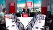 Le journal RTL de 7h30 du 05 août 2022