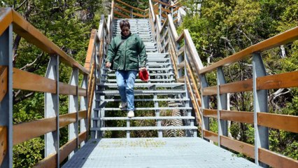 Argentine (Perito Moreno (2))