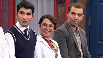 Çok Güzel Hareketler Bunlar'dan ayrılan Evliya Aykan, Behzat Ç.'nin kadrosuna dahil oldu