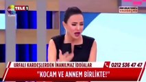 Didem Arslan Yılmaz Kürtçe konuşan kadını hattan aldı: Doğru düzgün Türkçe konuşsun; burası Türkiye Cumhuriyeti