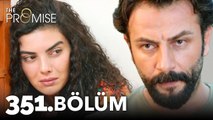 Yemin 351. Bölüm  | The Promise Season 4 Episode 351
