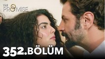 Yemin 352. Bölüm  | The Promise Season 4 Episode 352