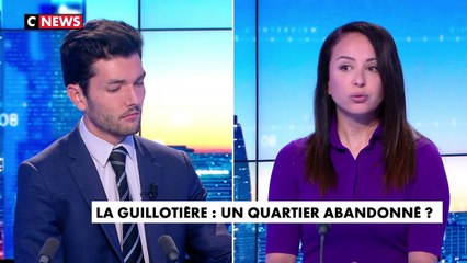 Linda Kebbab : «Ça n’est plus du déni mais de la complicité»