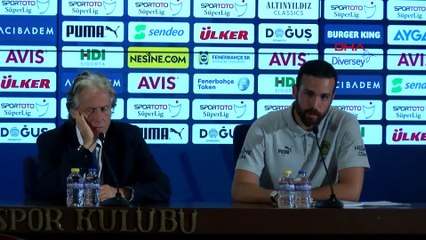 Fenerbahçe Kadıköy'de tur kapısını araladı: 3-0