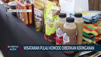 Sandiaga Uno Buka Suara Soal Wisata Pulau Komodo Tuai Protes Wisatawan