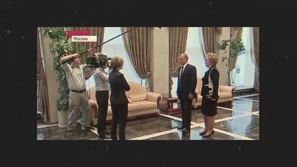 Команда Навального выпустила новое расследование о Людмиле Путиной