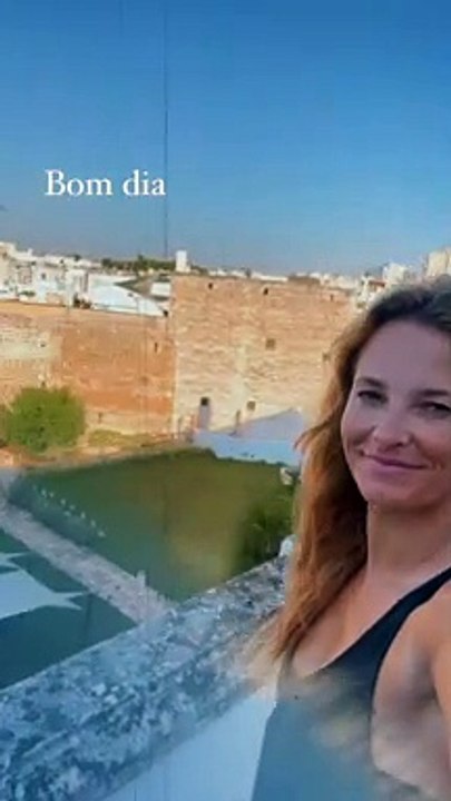 Cristina Ferreira