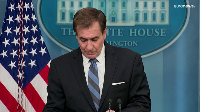 США: Китай отреагировал слишком остро на визит Пелоси на Тайвань