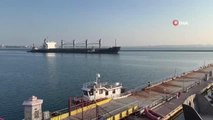 Ukrayna'dan 3 tahıl gemisi daha yola çıktı