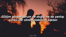 Edis - Yalancı (Sözleri_Lyrics)(360P)