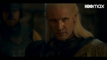La Casa del Dragón - Trailer HBO Max