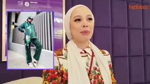 'Be The Best Version of Yourself'- Vivy Yusof, Pengasas The dUCk Group