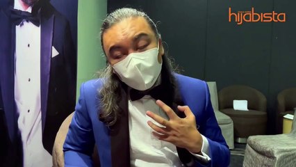 Anuar Zain Ikut Sunnah Rasulullah Untuk Kekal Sihat