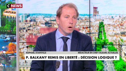 Raphaël Stainville : «Il y a eu de l’acharnement, il fallait se payer Balkany»