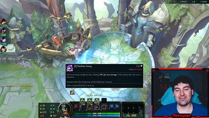 Jungle Solo Duo Queue League of Legends part 50